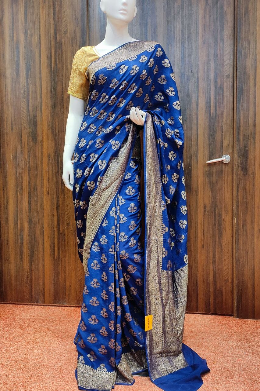 ROOP SUNDARI SAREES